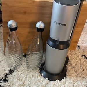 Sodastream Aqua Fizz